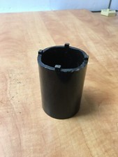 AC Delco 4WD Spindle Nut Socket 4 Lug 30023 USA 1/2" drive READ 1960s-1990