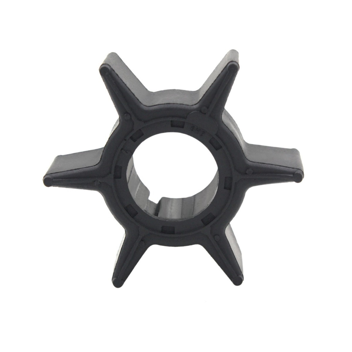 Water Pump Impeller Kit For Yamaha 2-Str 50 60 70 HP Outboard