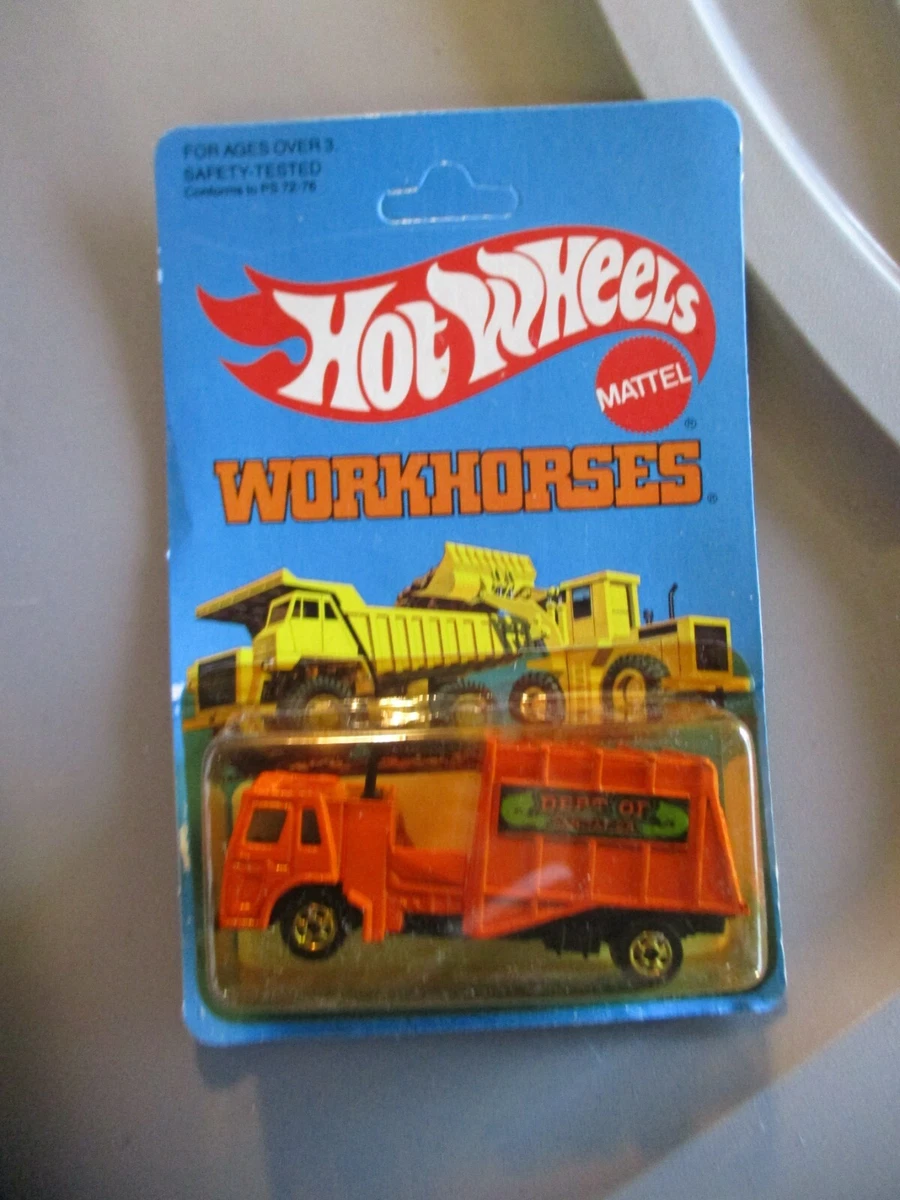 Preços baixos em Fabricação Contemporânea Hot Wheels Diecast