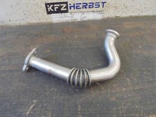 Tube d'échappement Volkswagen TIGUAN