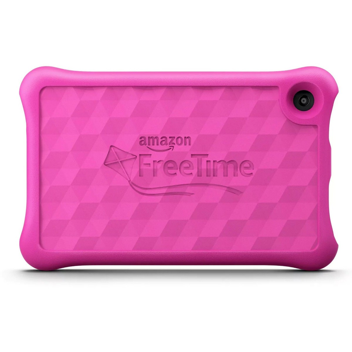 Fire 7 キッズモデル 16GB ピンク Amazon、手頃なキッズ向けタブレット「Fire 7キッズモデル」を