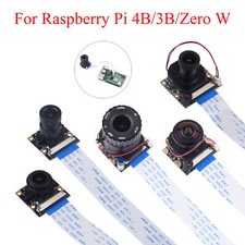 Raspberry Pi Day/Night Vision Camera Module65 /75 /130 /175 5With SensorIR Light