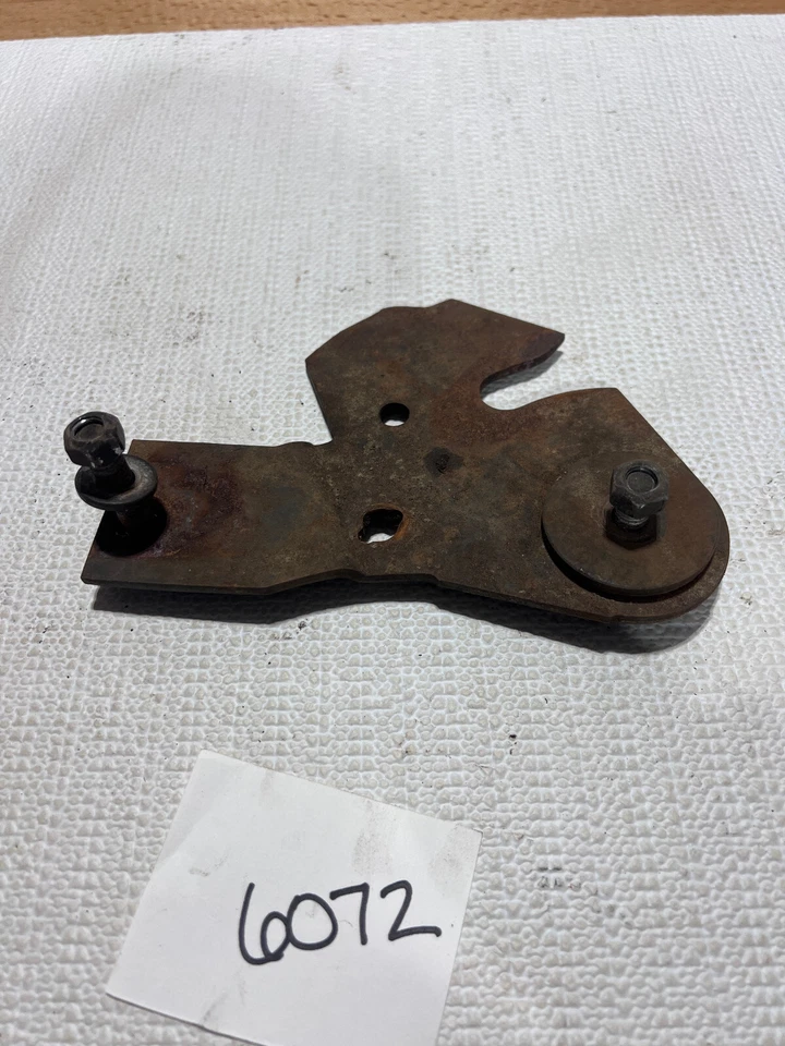 Brazo ralentí Poulan Pro PPR17H42STA 155046 (#6072) Foto 2 de 2