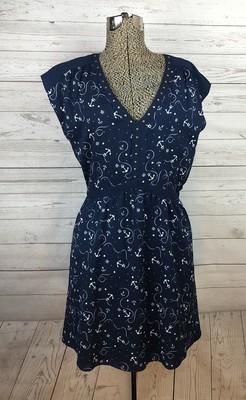 tommy hilfiger anchor dress