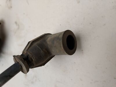 Buy 1990 Kx125 Kawasaki KX 125 Ignition Coil 21121-1126 online | eBay