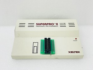 プログラマー XELTEX SUPERPRO501S プログラマー XELTEX