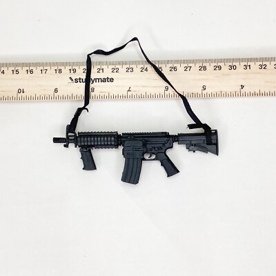 1 6 i Terminator Scar Rifle Ebay