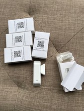 New Xfinity Zigbee Door Window Sensors - Lot of 5 - Home Assistant - LDHD2AZW