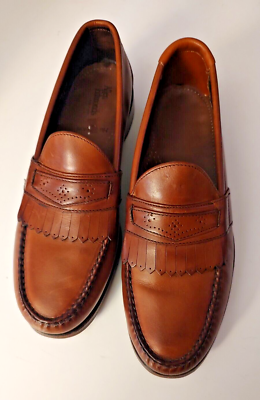ALLEN EDMONDS Huntington Men display picture 1