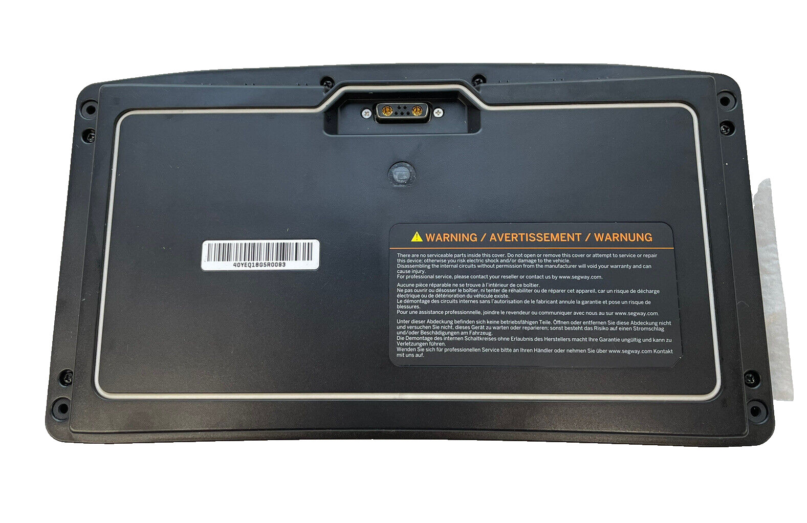 SEGWAY MiniLITE Ninebot Smart Personal Electric Transporter 