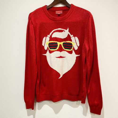 Target Christmas Sweater with Cool 