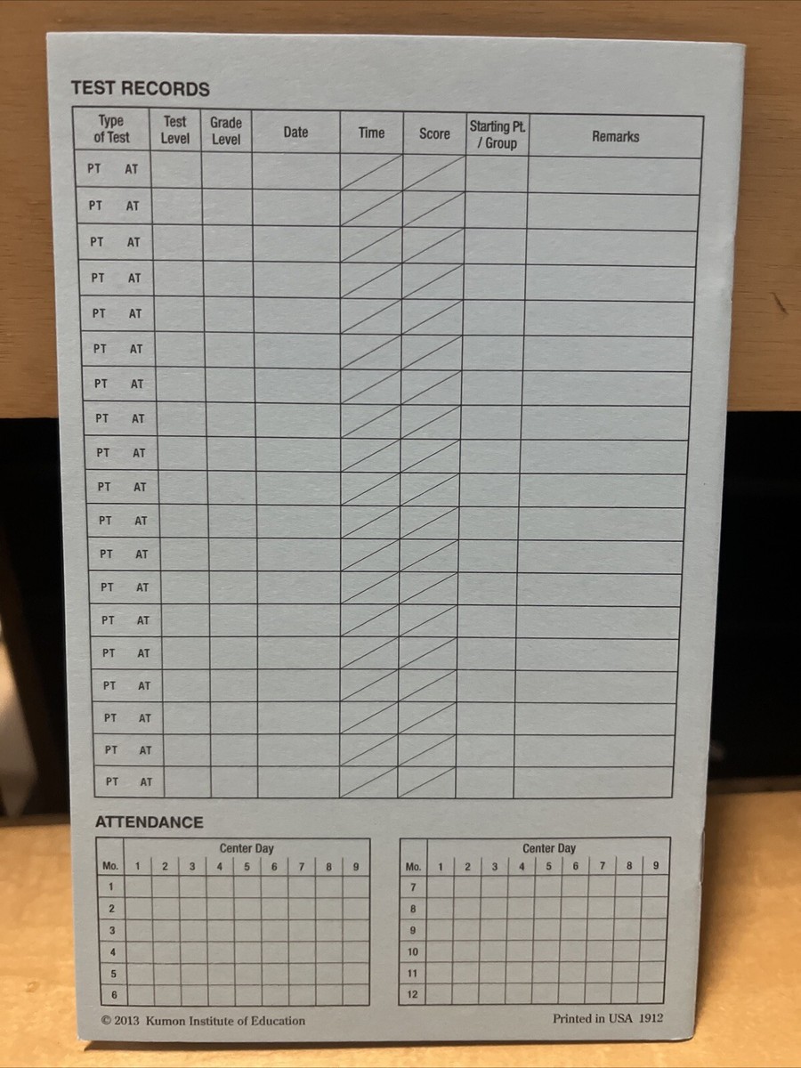 KUMON 数学 L 94261427-Kumon-Math-Levels - DESCRIPTION OF STUDY LEVELS