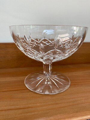 Waterford Crystal Süßigkeitenschale