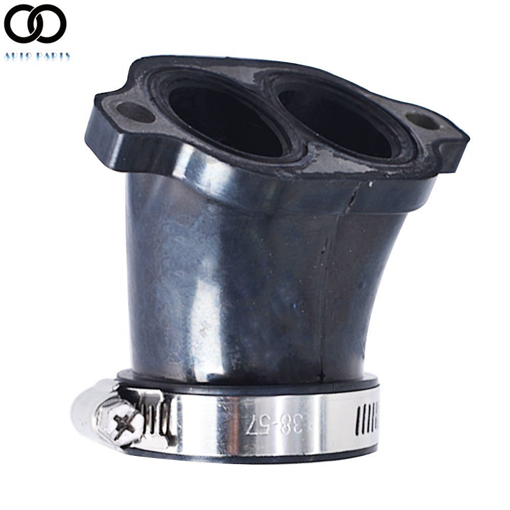Intake Manifold Joint Boot – Fits Polaris Sportsman 700 (2002-2006) – Carburetor Boot