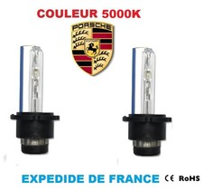 Ampoule Porsche CAYMAN