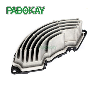 PSA C4 Picasso Partner Berlingo a43000800 HEATER BLOWER CONTROL UNIT RESISTOR A4
