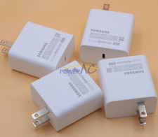 New Original Samsung Galaxy Book4 Pro 360 NP960QGK-KG1US EP-TA865 Fast Charging 