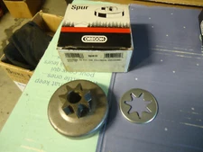 Oregon 32061X CHAINSAW PRO SPUR SPROCKET