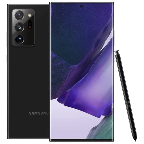 Samsung Galaxy Note 20 Ultra 5G SM-N9860 DUAL SIM 256GB entsperrt OPEN BOX USA - Bild 10 von 20
