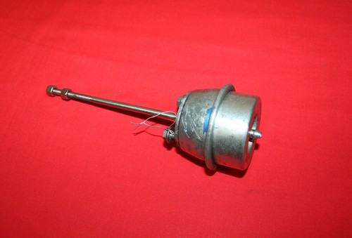 Turbolader Unterdruckdose klein Mercedes W204 W212 S212 W207 220 CDI Sprinter