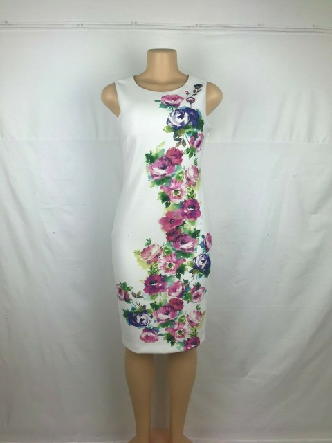 calvin klein dresses size 14