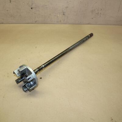 Kawasaki 2004-2005 STX-15F Jet Pump Drive Shaft