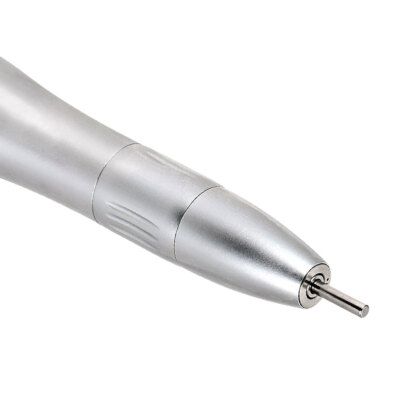 BXY Dental Low-Speed Handpiece – Contra Angle, Latch Type, Push Button, E-Type – For Dentistry, Endodontics & Lab Work