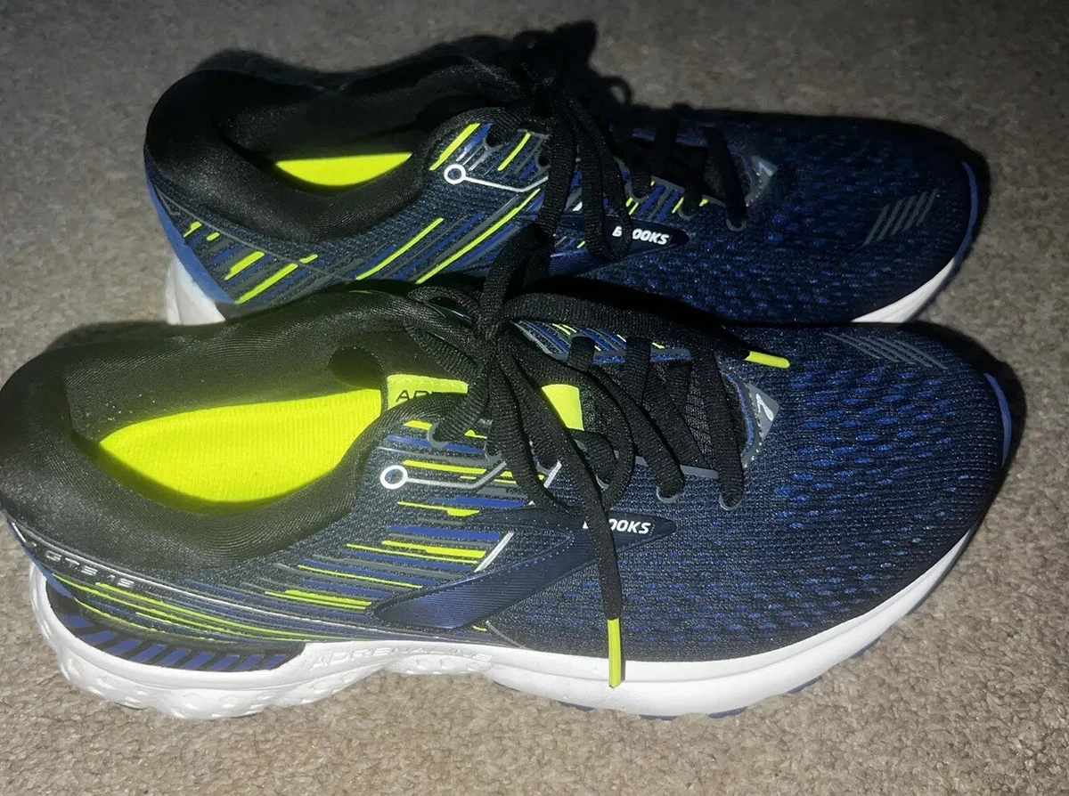 Brooks gts store 19 colors