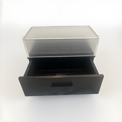 Parkway Home Challenge Coin Display Case