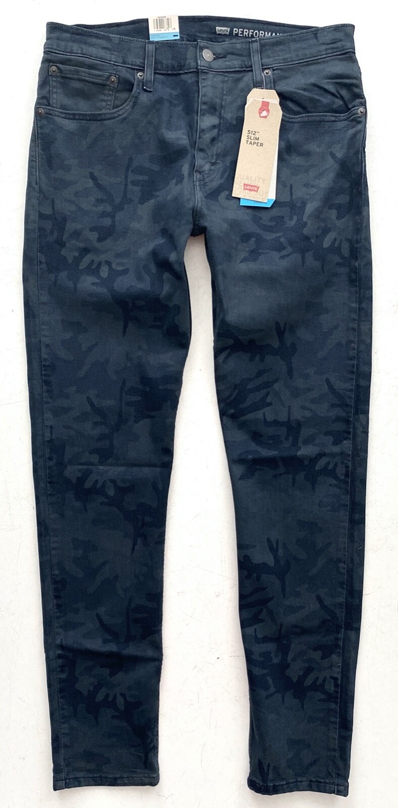 Levi's Levi's 512 купить в Америке, лот 