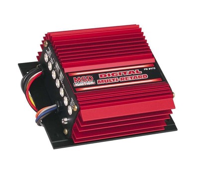 MSD Digital Multi-Retard 8975
