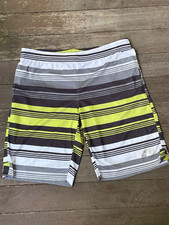 Nike SB Skateboarding Shorts Youth Boys Size M Elastic Waist 32