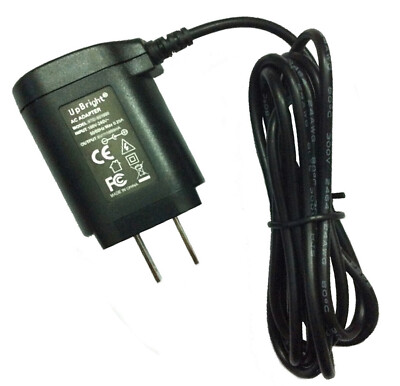 AC-DC Power Adapter For Breg VPulse & Polar Care - Replacement Therapy Power Supply