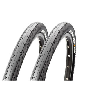1 PAIR Maxxis Detonator 26 x 1.5\
