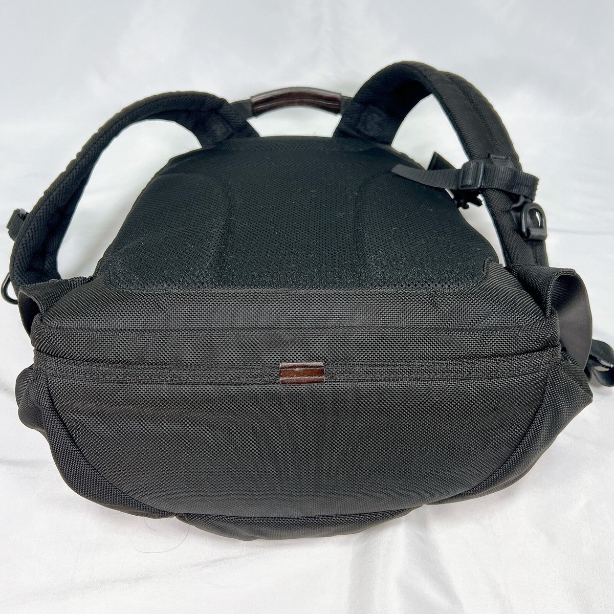 TUMI 22681HKH ALPHA BRAVO Knox backpack HICKORY Nylon | eBay