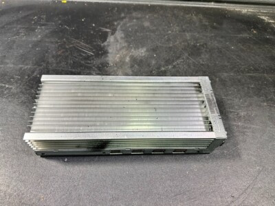 BMW E90 E82 E88 E92 E93 LOGIC 7 AUDIO SOUND AMPLIFIER AMP TOP HIFI