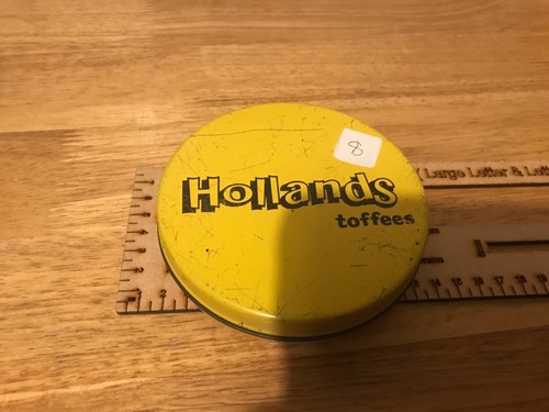 Vintage tins, Cadbury’s , toffees and loads more - Picture 54 of 696