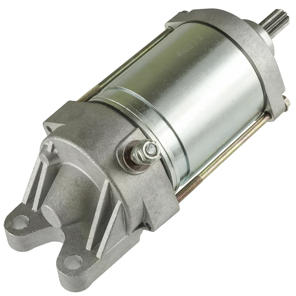 Стартер подходит для Yamaha Apex RTX RX10RT/Apex LTX RX10LTGT/Apex MTX RX10MT 2006-10 - Изображение 4 из 4