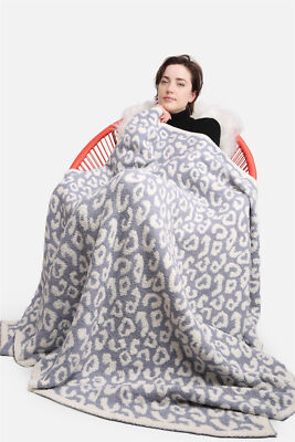 ComfyLuxe Cozy Blanket