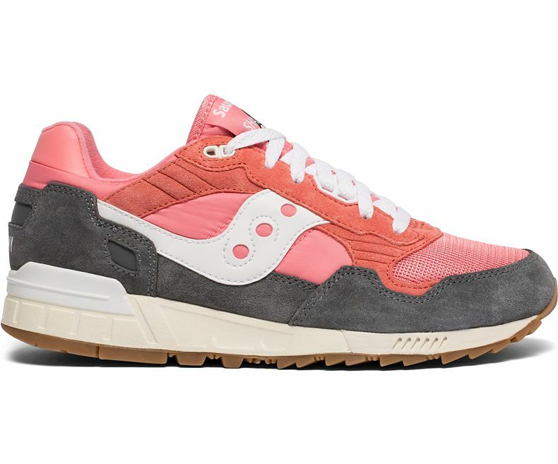 saucony shadow 5000 pink