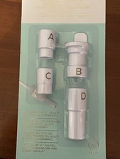 We R Memory Keepers Foil Quill Adapter Kit 4/Pkg, Multi NEW