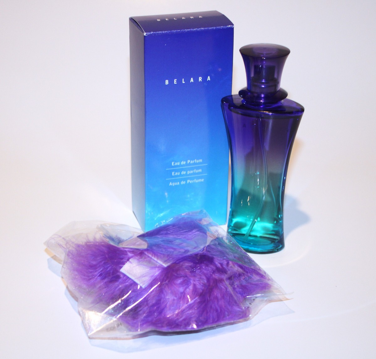 Bella Mary Kay New Perfume MARY KAY BELLA BELARA EAU DE PARFUM