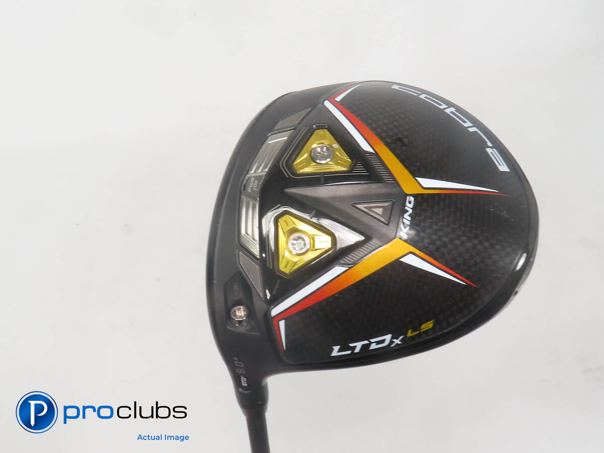 Left Handed King Cobra F9 Speedback 9 Iron Senior Graphite Shaft Cobra Grip Left Handed King Cobra F9 Speedback 9 Iron Senior Graphite Shaft Cobra Grip