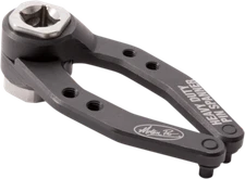 Motion Pro Heavy Duty Pin Spanner Wrench Tool Shock Fork Ohlins KYB Honda KTM