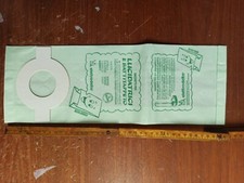 Sacchetti Primebag Green Power 10 Sacchetti Per Aspirapolvere Con Filtro HEPA Per Siemens VSQ 4GP1264/01 Q4.0 Green Power - Set Completo Con 2 Filtri In Microfibra E 1 HEPA Sacchetti Vsq 4gp1264/01