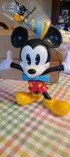 Brand New Disney Park Mickey Mouse 90th Birthday Anniversary Sipper Cup Sealed