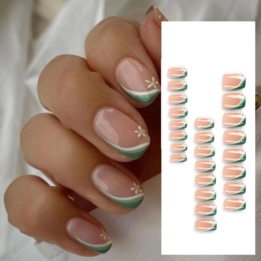 Discover more than 135 can you repaint fake nails songngunhatanh.edu.vn