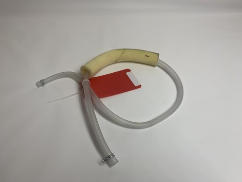 Candy CBW49D1BBE-80 Waschmaschine Druckschalter Sensor Rohr Schlauch