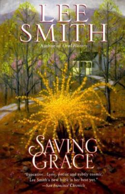 Saving Grace by Lee Smith