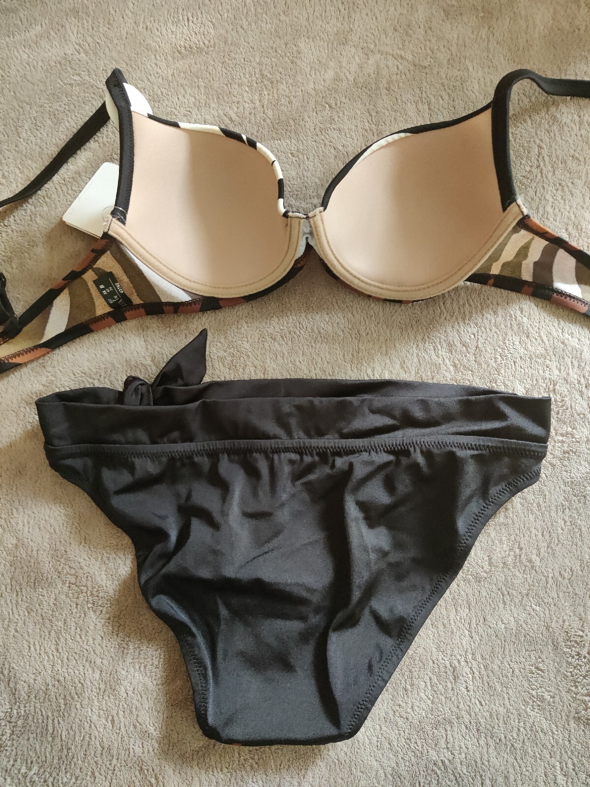 Bikini Damen Gr 38 eBay